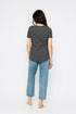 Gemma-Scoop Tee